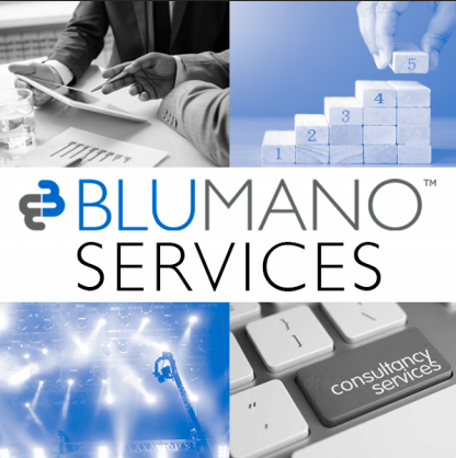 Blumano Services