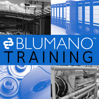 Blumano Training